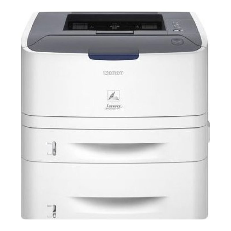 Canon i-SENSYS LBP6300dn — görsel 4