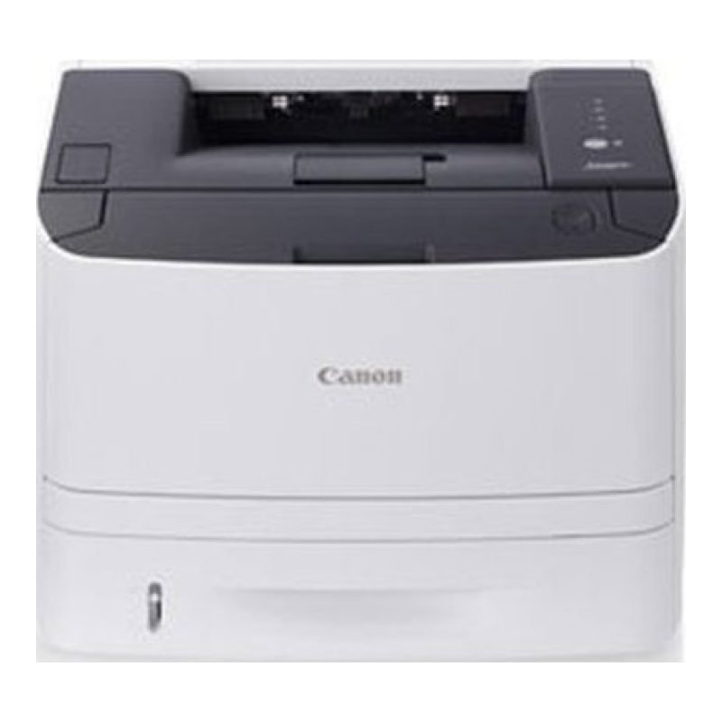 Canon i-SENSYS LBP6310dn — görsel 2