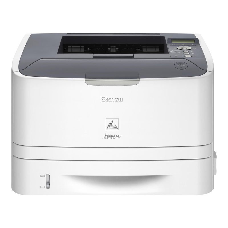 Canon i-SENSYS LBP6650dn