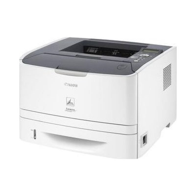 Canon i-SENSYS LBP6650dn — görsel 2