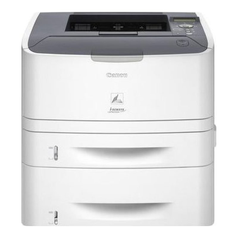 Canon i-SENSYS LBP6650dn — görsel 3