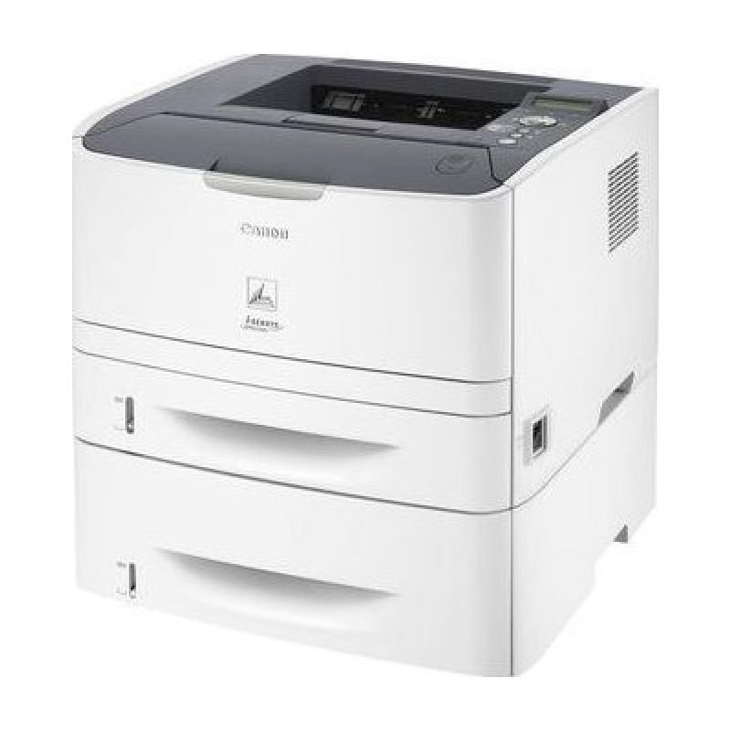 Canon i-SENSYS LBP6650dn — görsel 4