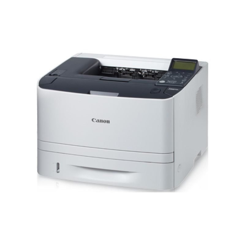 Canon i-SENSYS LBP6670dn