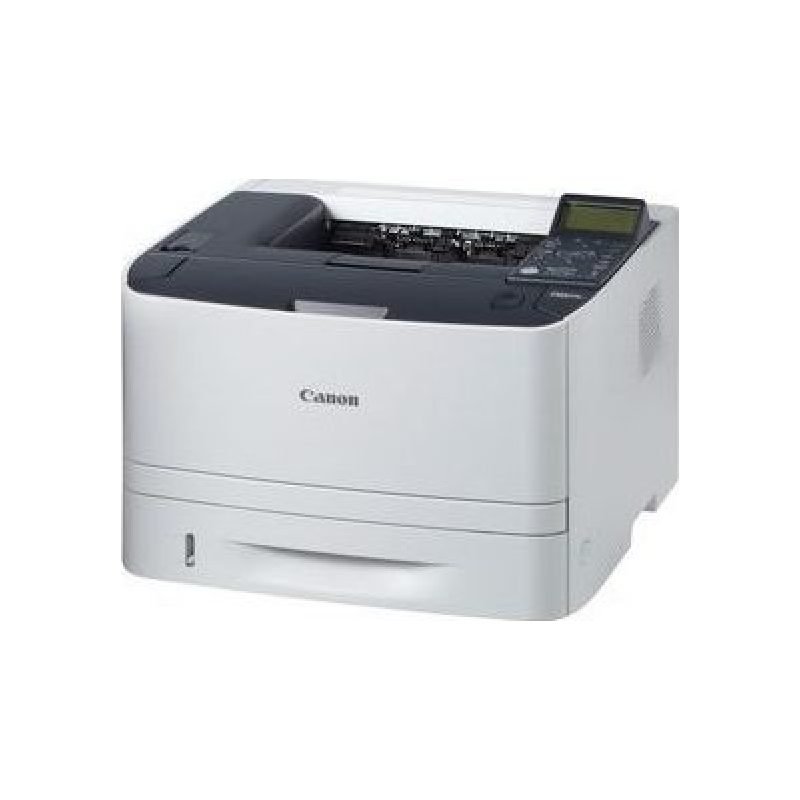 Canon i-SENSYS LBP6680x — görsel 2