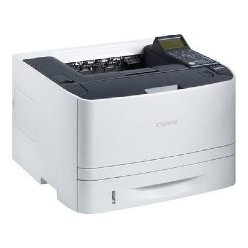 Canon i-SENSYS LBP6680x — görsel 3