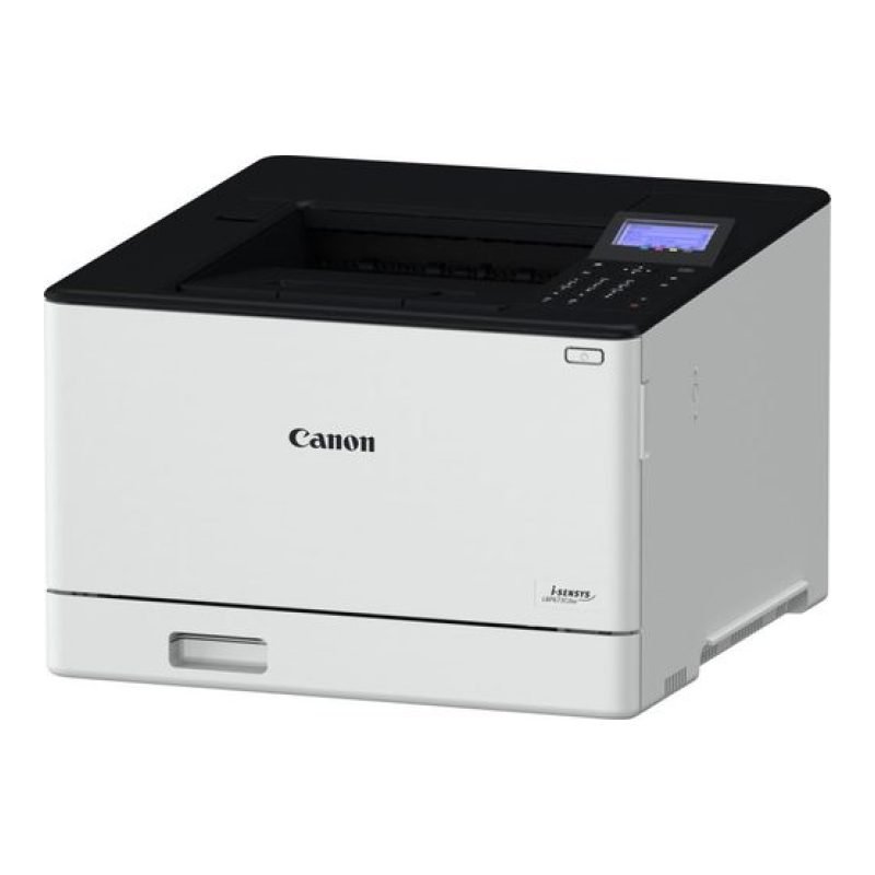Canon i-SENSYS LBP673CDW — görsel 2