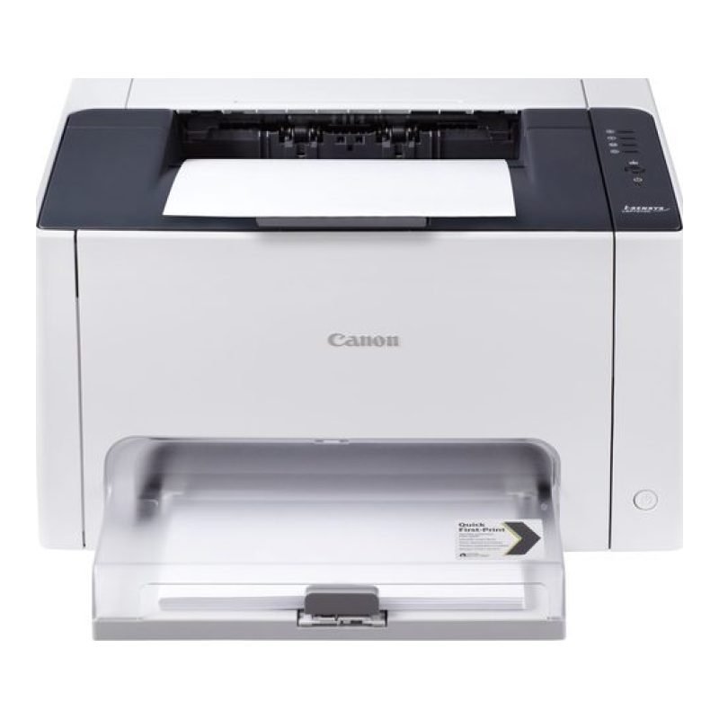 Canon i-SENSYS LBP7010C — görsel 3