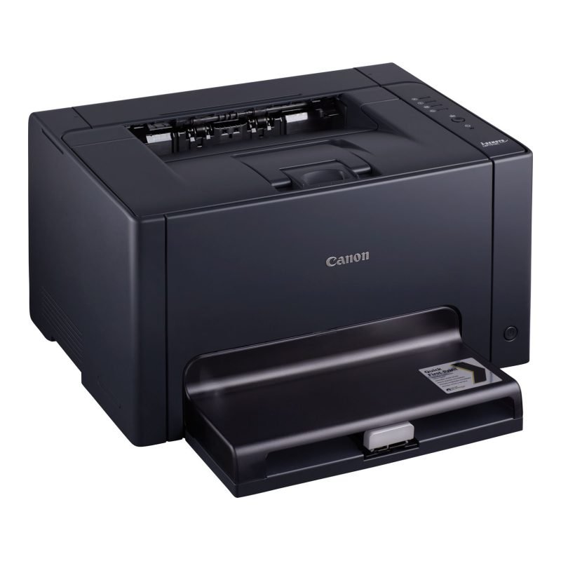 Canon i-SENSYS LBP7018C