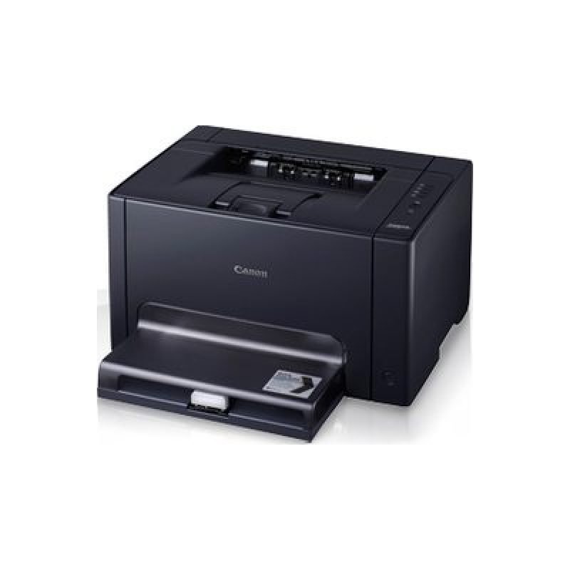 Canon i-SENSYS LBP7018C — görsel 2