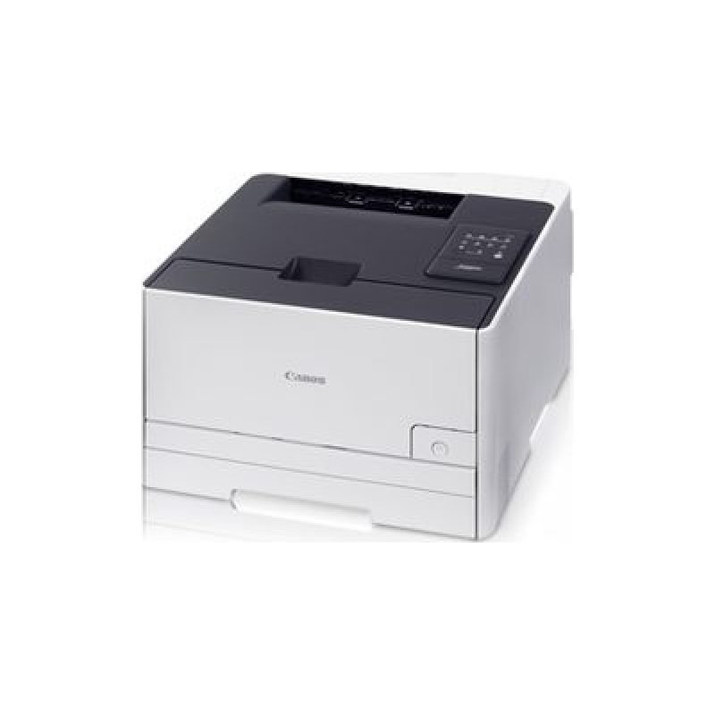 Canon i-SENSYS LBP7100Cn — görsel 2