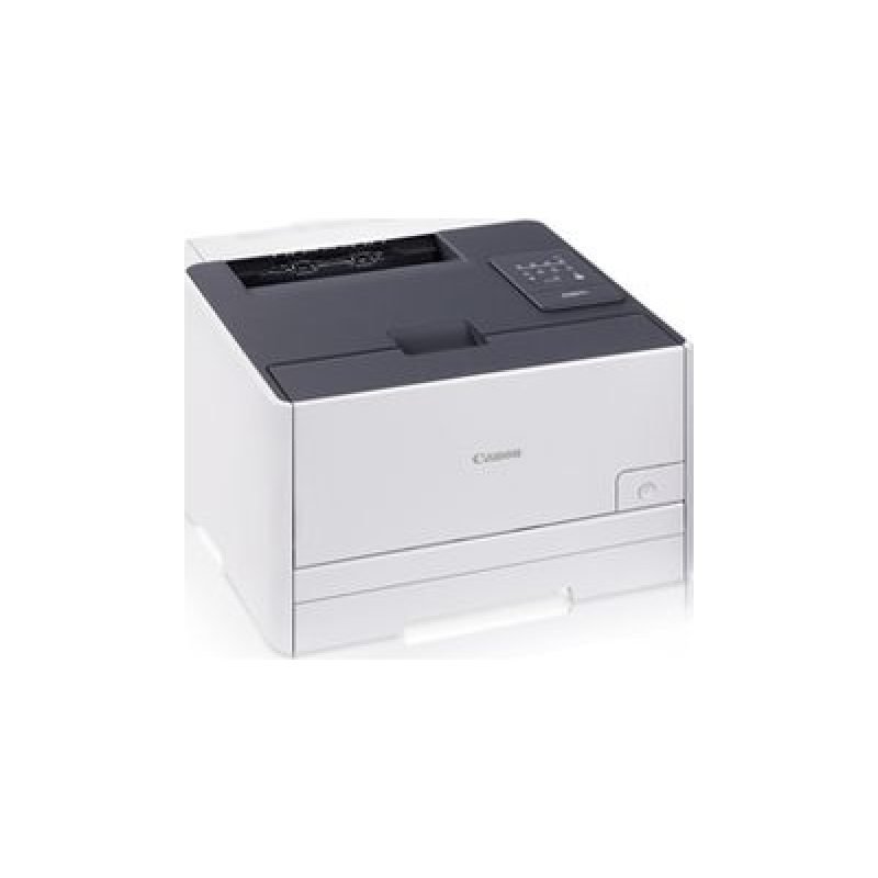 Canon i-SENSYS LBP7100Cn — görsel 4