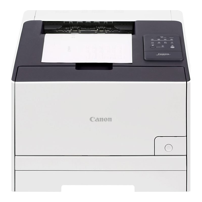 Canon i-SENSYS LBP7110Cw