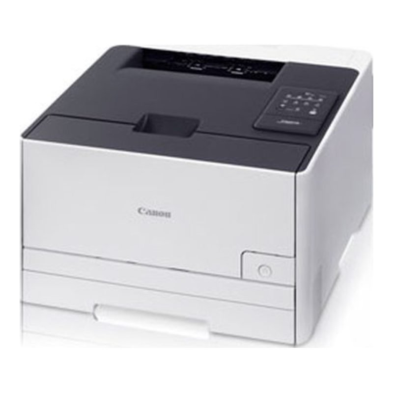 Canon i-SENSYS LBP7110Cw — görsel 2