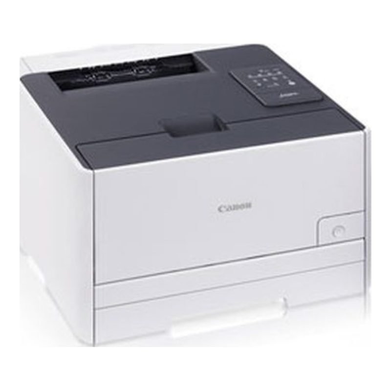 Canon i-SENSYS LBP7110Cw — görsel 4