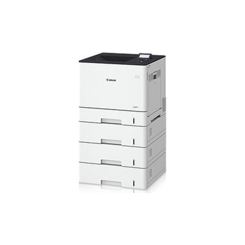 Canon i-SENSYS LBP712Cx — görsel 3