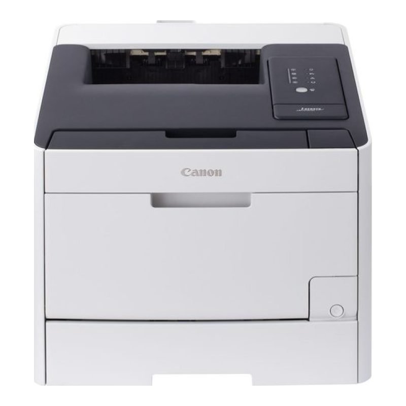 Canon i-SENSYS LBP7210Cdn — görsel 2