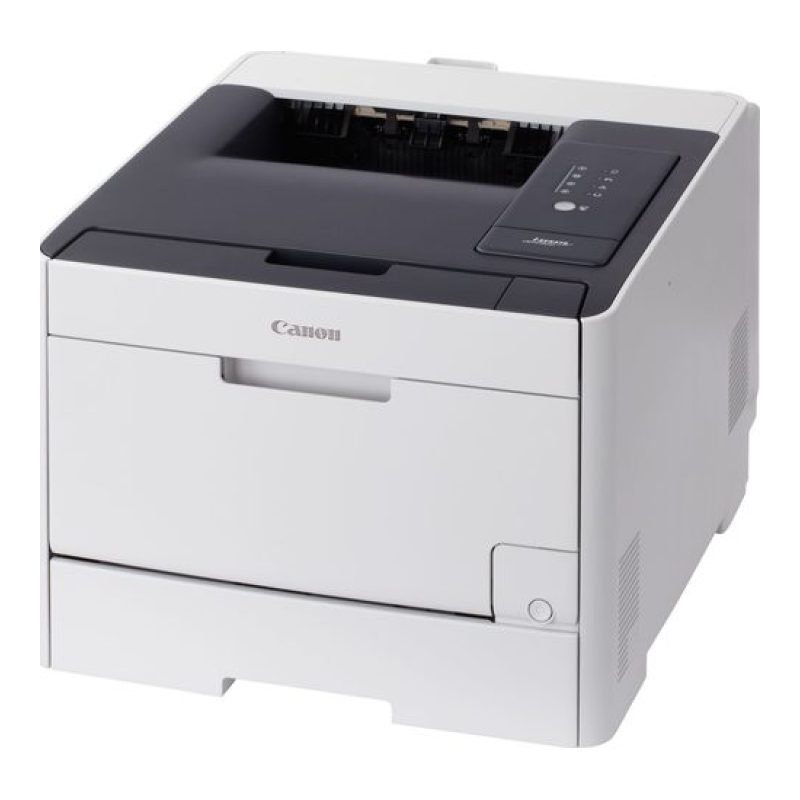 Canon i-SENSYS LBP7210Cdn — görsel 3