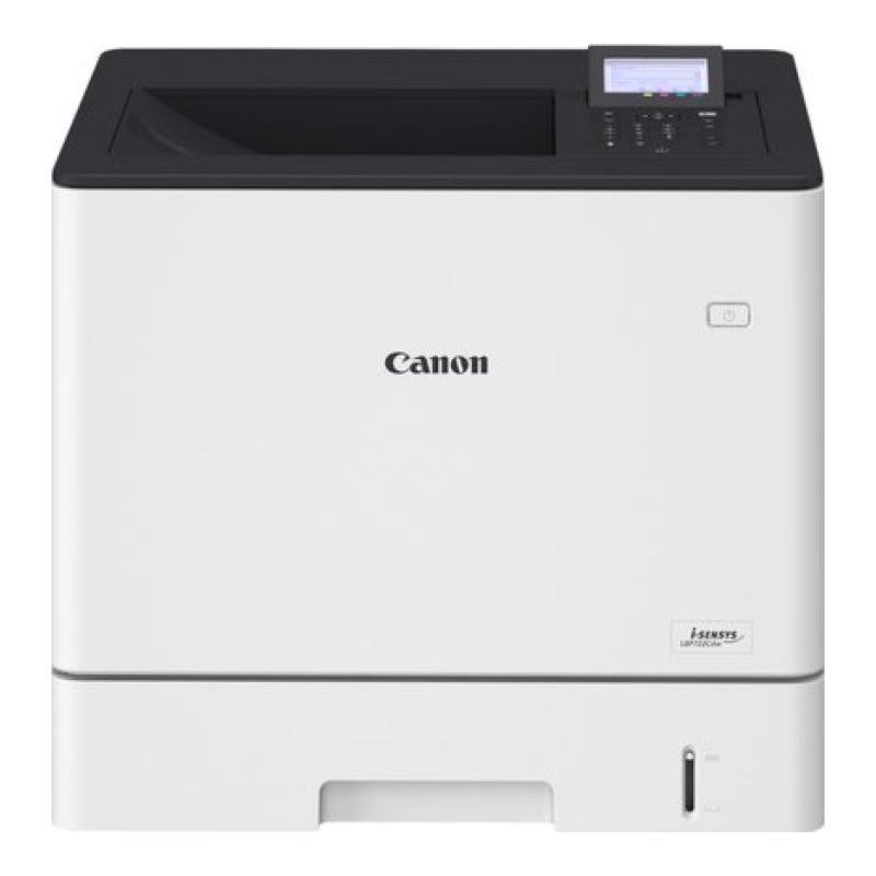 Canon i-SENSYS LBP722Cdw — görsel 5