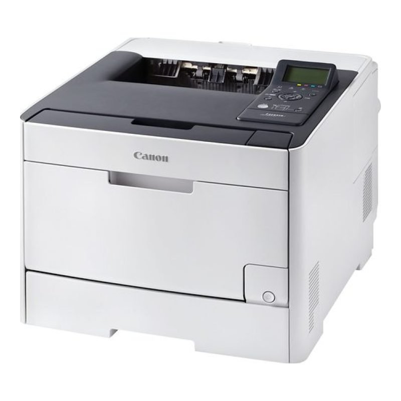 Canon i-SENSYS LBP7660Cdn — görsel 2
