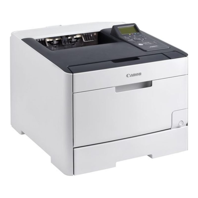 Canon i-SENSYS LBP7660Cdn — görsel 3