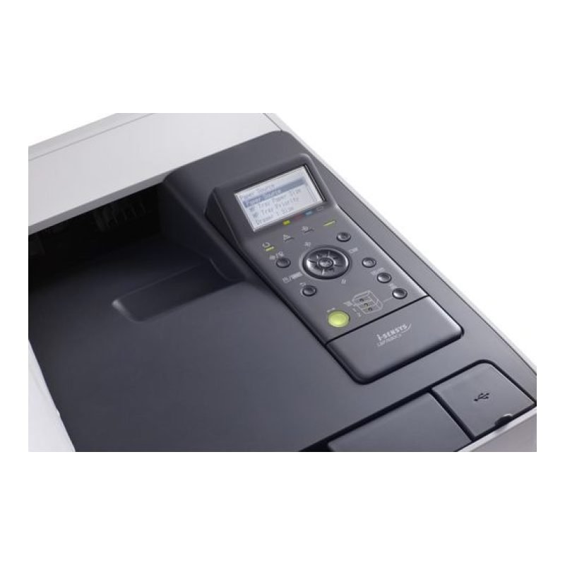 Canon i-SENSYS LBP7680Cx — görsel 3