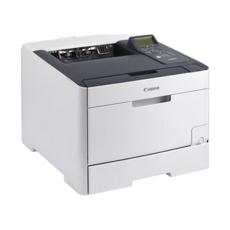 Canon i-SENSYS LBP7680Cx — görsel 4