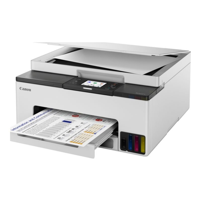 Canon MAXIFY GX1040 — görsel 2