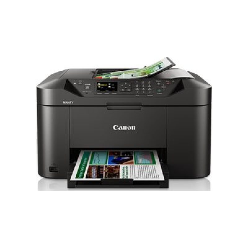 Canon MAXIFY MB2050 — görsel 2