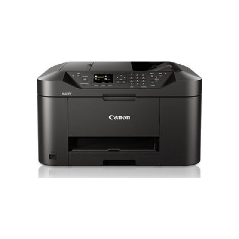 Canon MAXIFY MB2050 — görsel 3