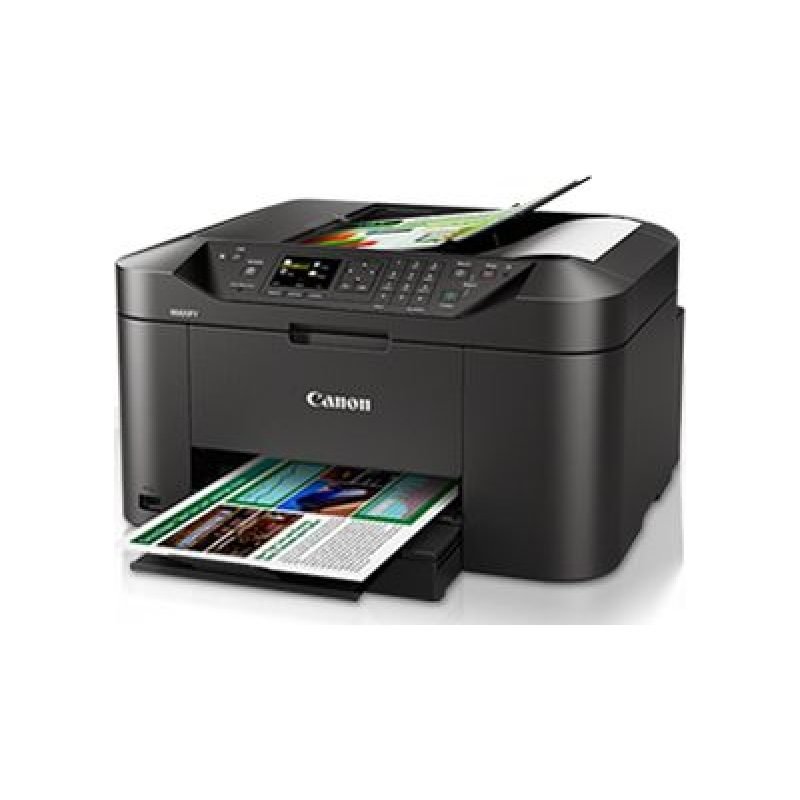 Canon MAXIFY MB2050 — görsel 4