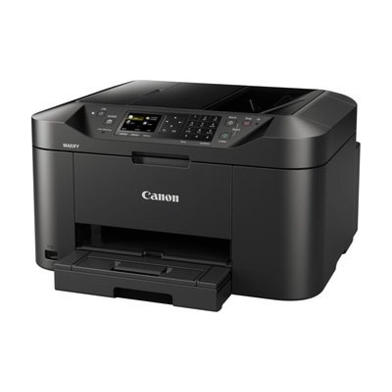 Canon MAXIFY MB2150 — görsel 2