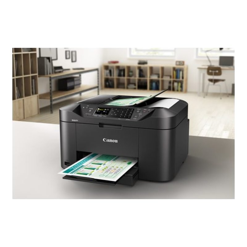 Canon MAXIFY MB2150 — görsel 4