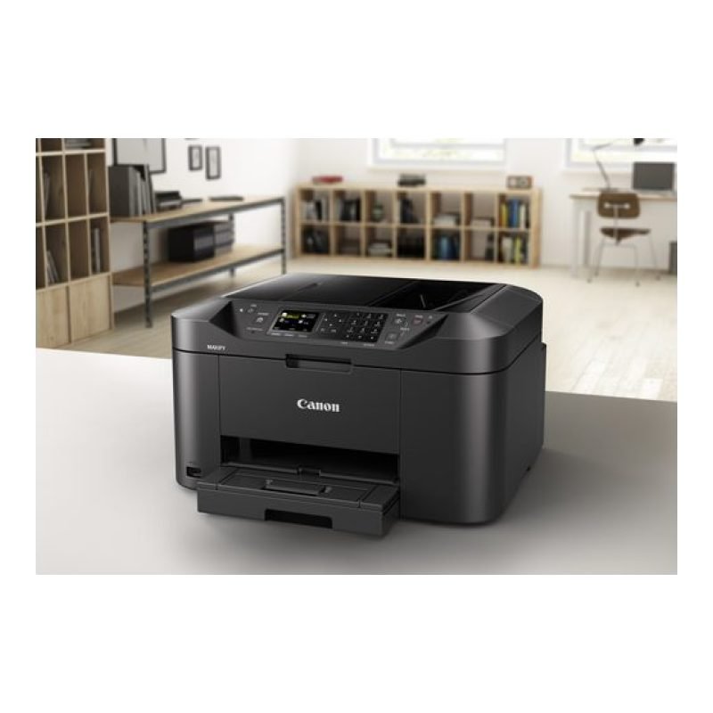 Canon MAXIFY MB2150 — görsel 5