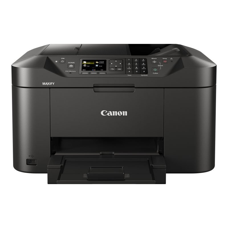 Canon MAXIFY MB2155