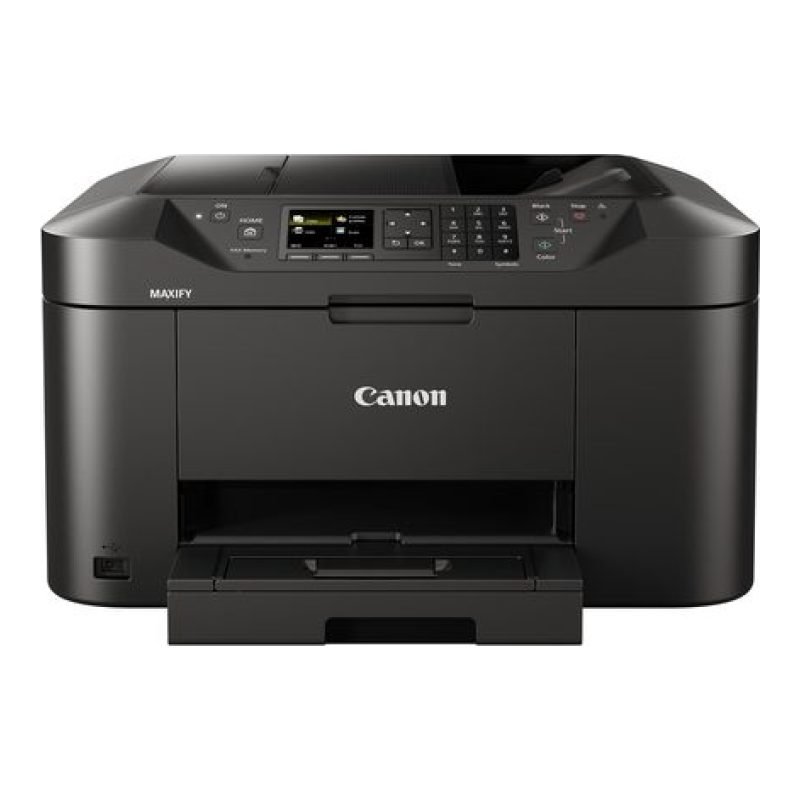 Canon MAXIFY MB2155 — görsel 2