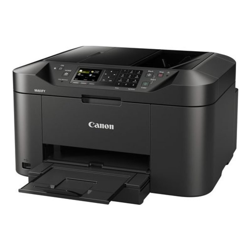 Canon MAXIFY MB2155 — görsel 3