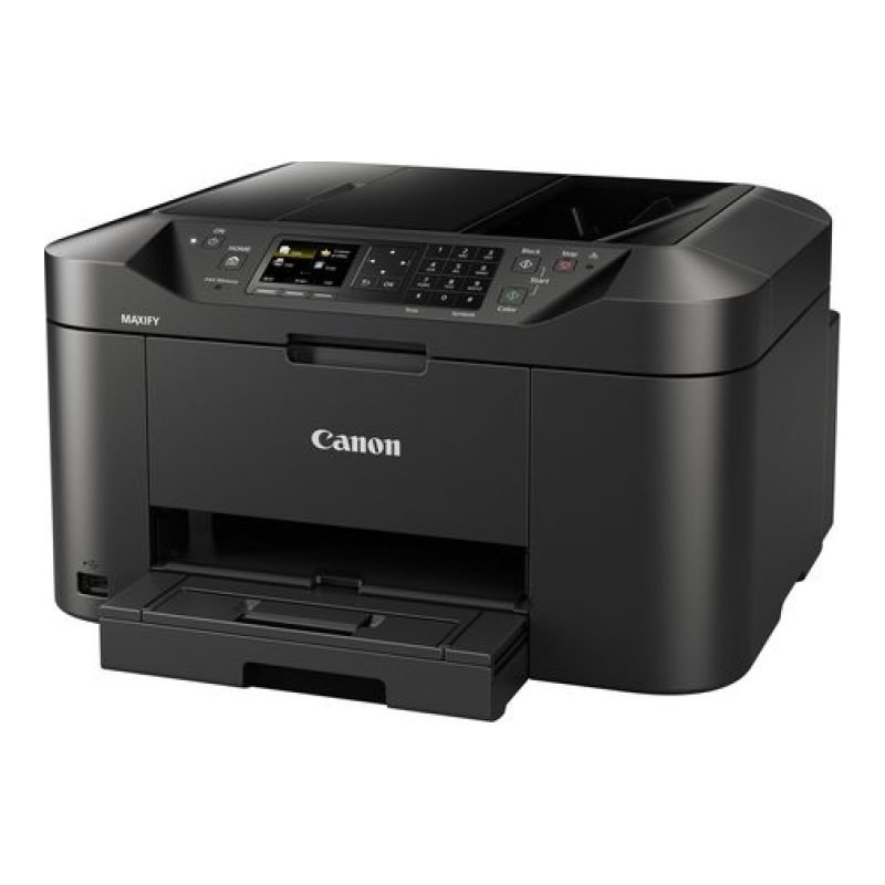 Canon MAXIFY MB2155 — görsel 4