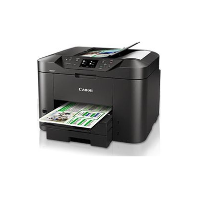 Canon MAXIFY MB2350 — görsel 2