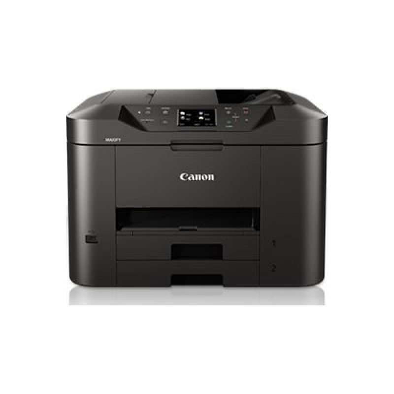 Canon MAXIFY MB2350 — görsel 3