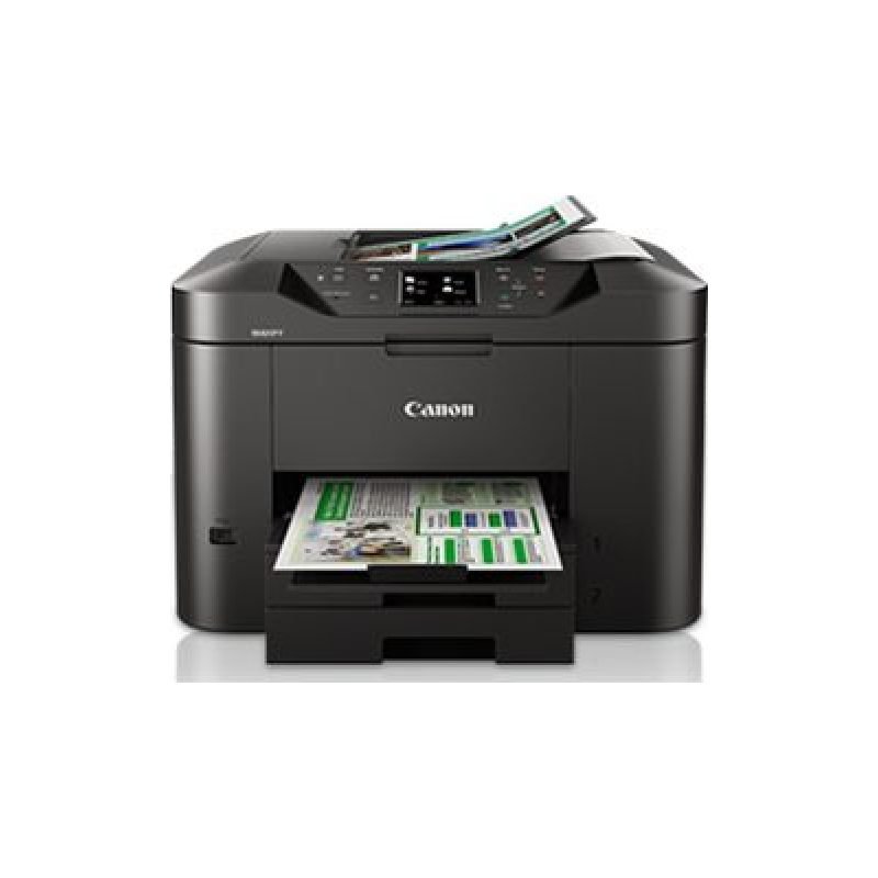 Canon MAXIFY MB2350 — görsel 4