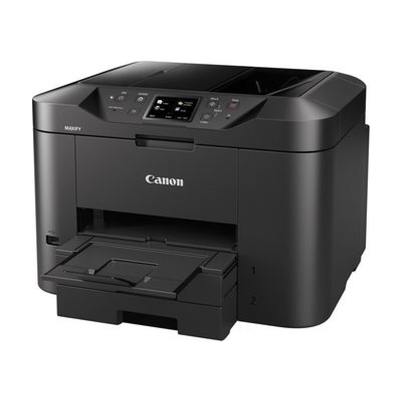 Canon MAXIFY MB2755 — görsel 2