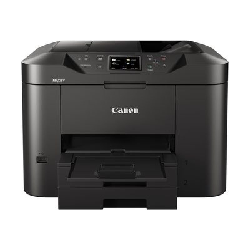 Canon MAXIFY MB2755 — görsel 3