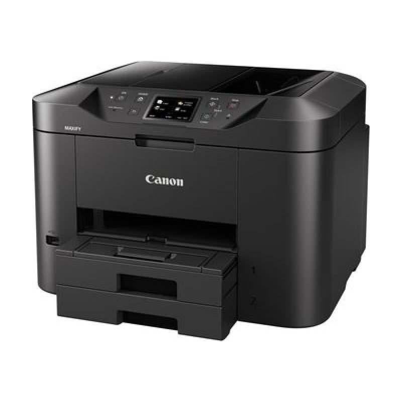 Canon MAXIFY MB2755 — görsel 4