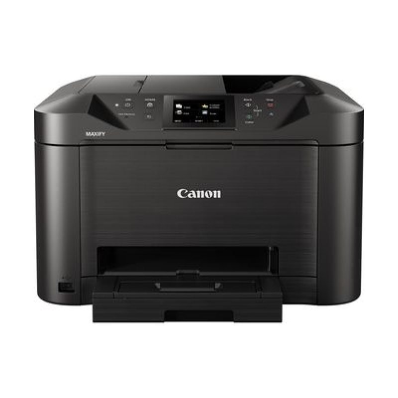 Canon MB5150 — görsel 4