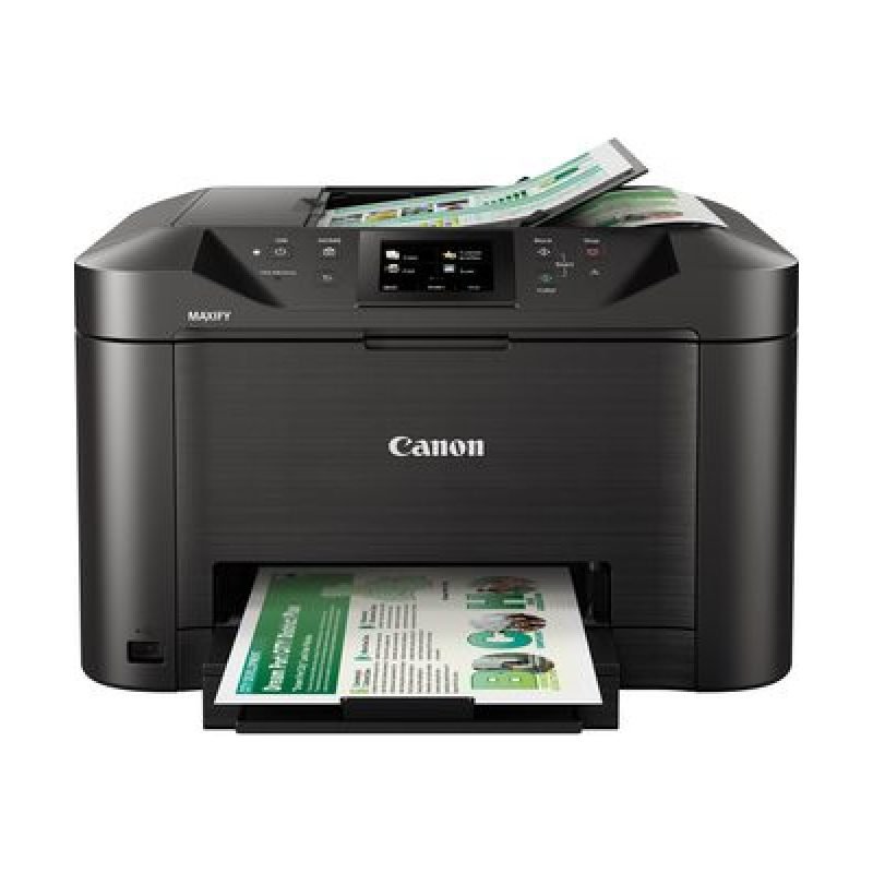 Canon MAXIFY MB5155 — görsel 3