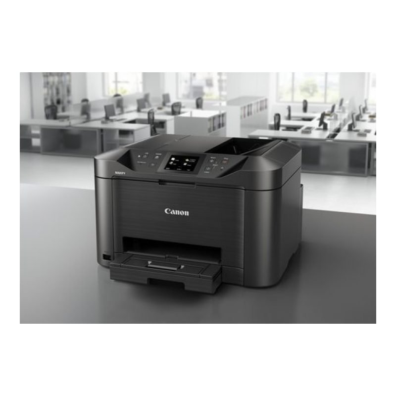 Canon MAXIFY MB5155 — görsel 5
