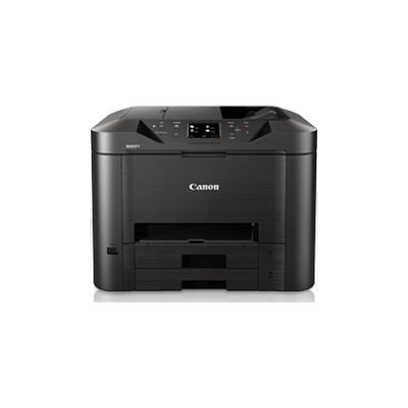 Canon MB5350 — görsel 2