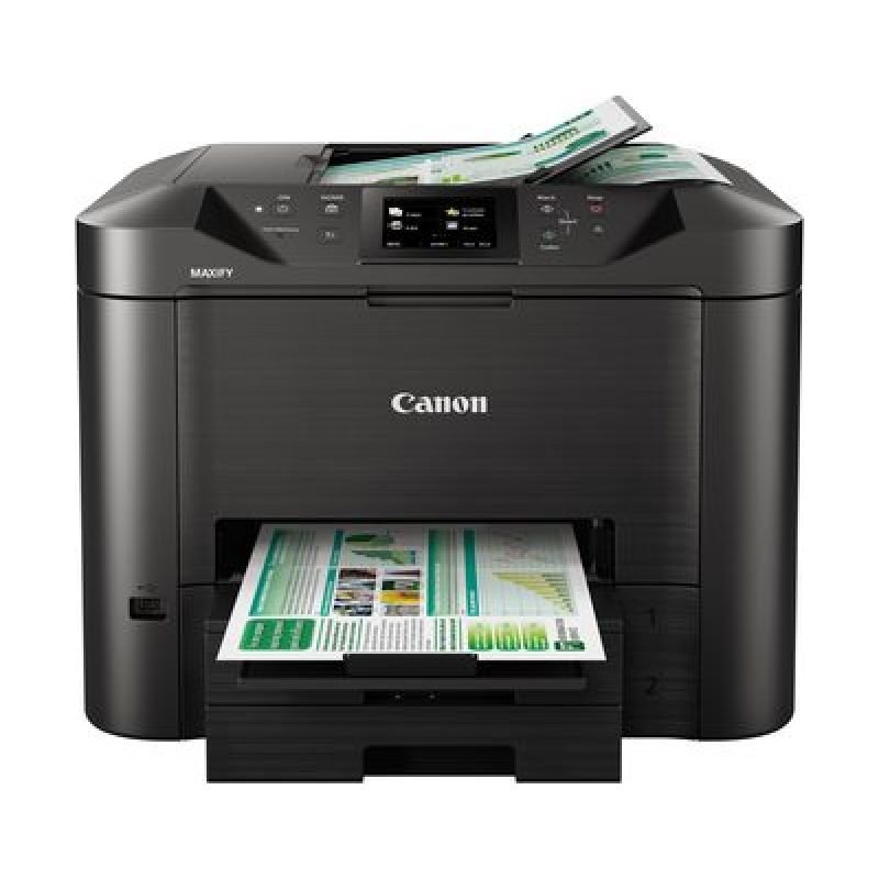 Canon MB5450