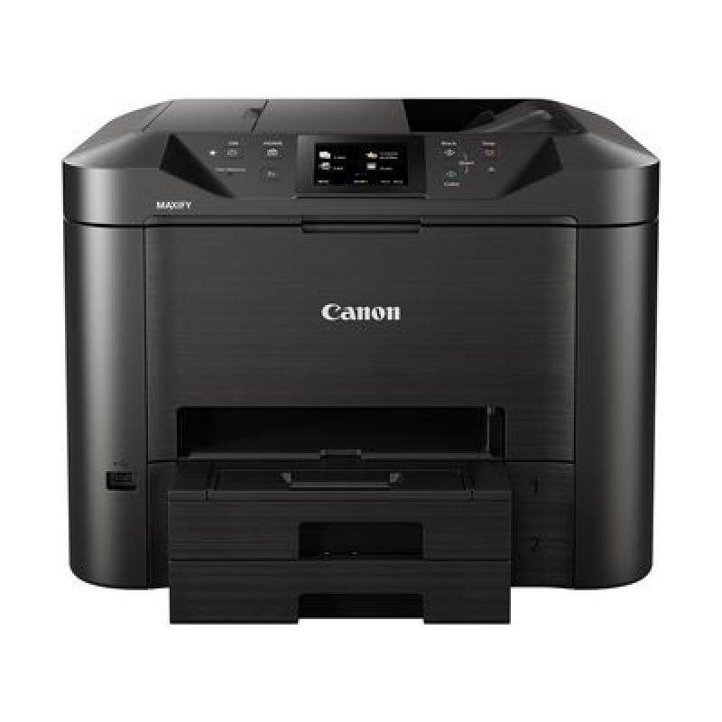 Canon MB5455 — görsel 4