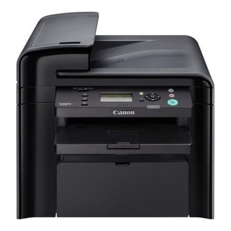 Canon i-SENSYS MF-4430 — görsel 2